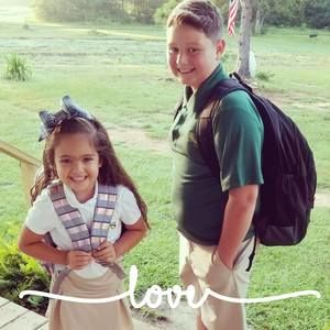 Meet your Posher, Christie